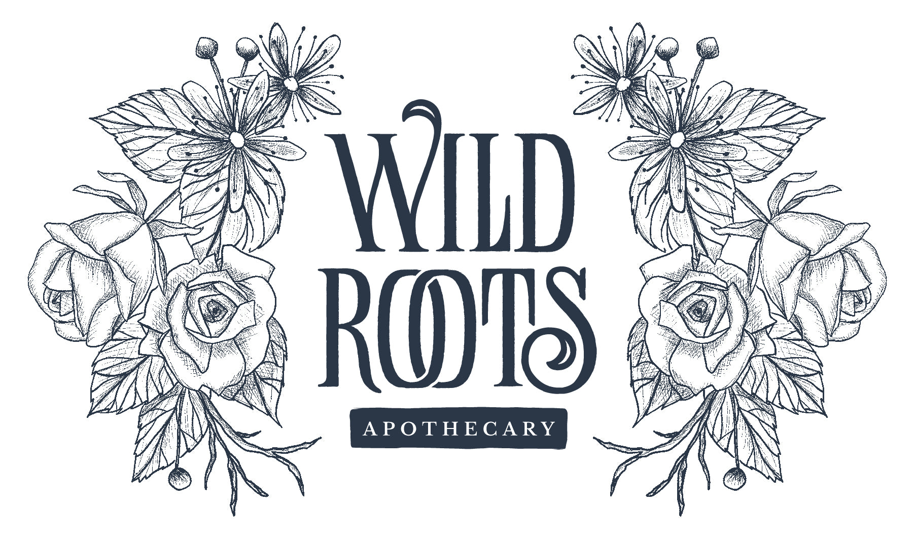 wild roots apothecary