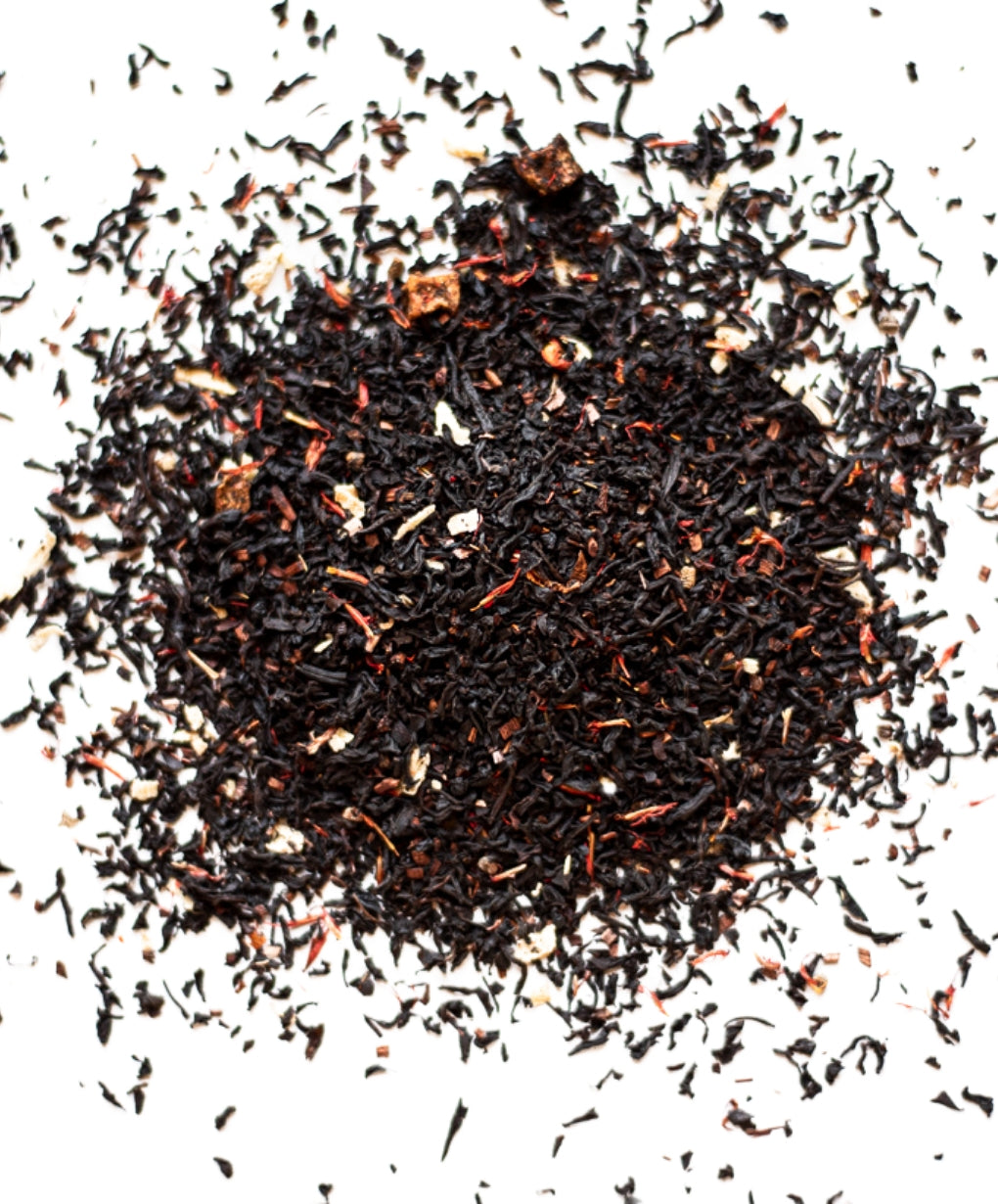Thai Spice Black Tea—Wild Roots Apothecary