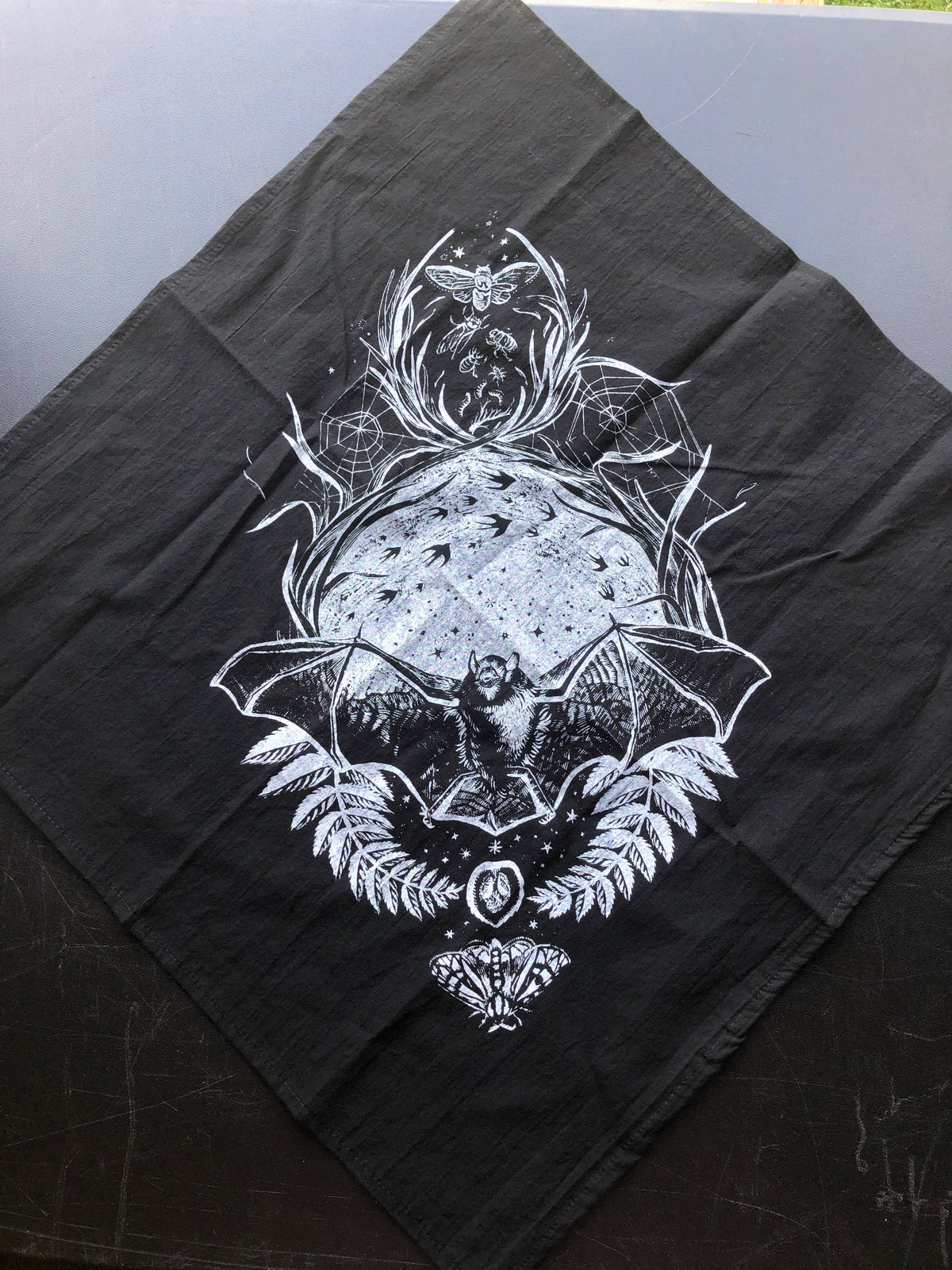 Witching Hour Bandana