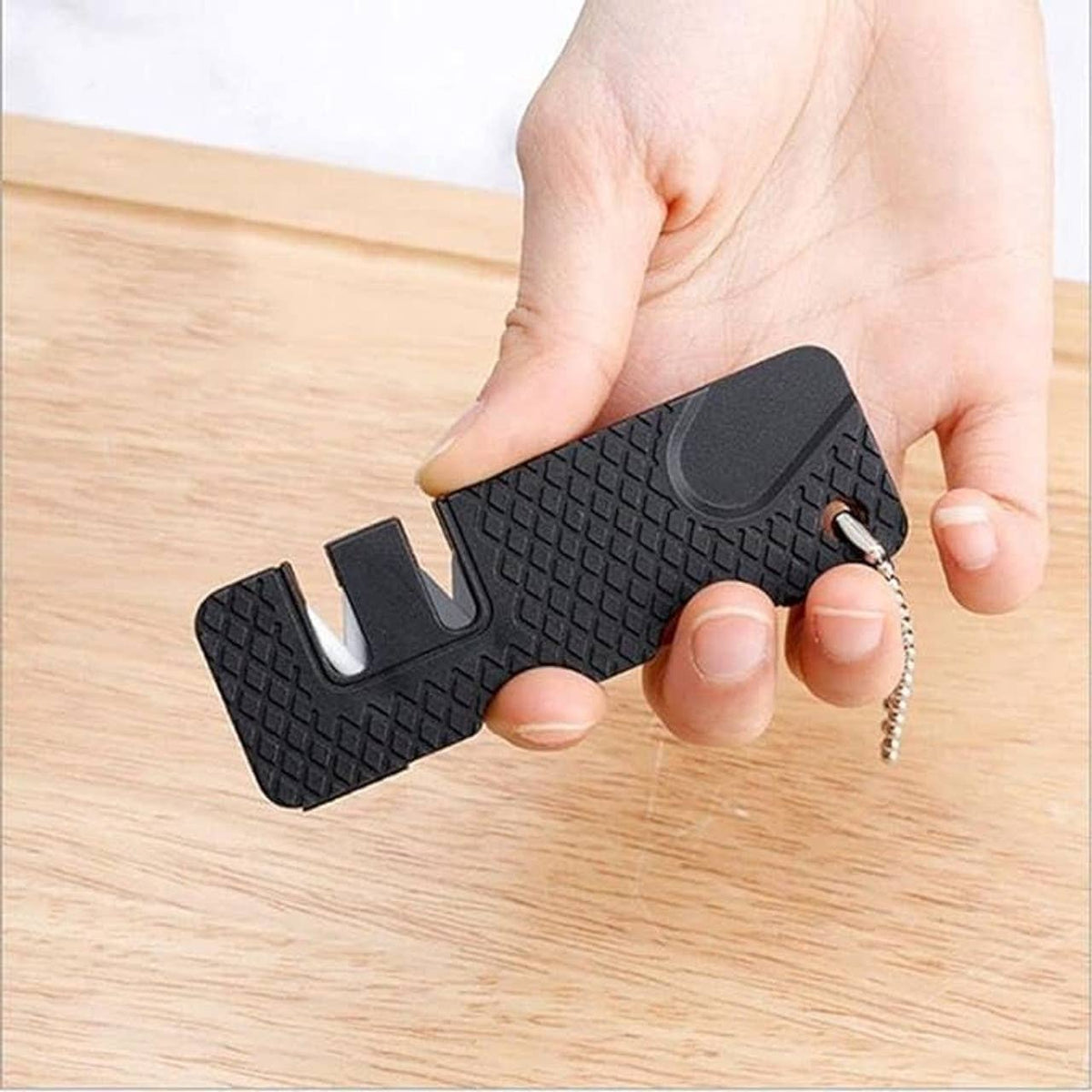 2-Stage Pocket Sharpener