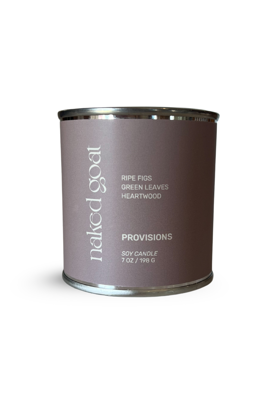 Provisions Soy Candle - 7oz