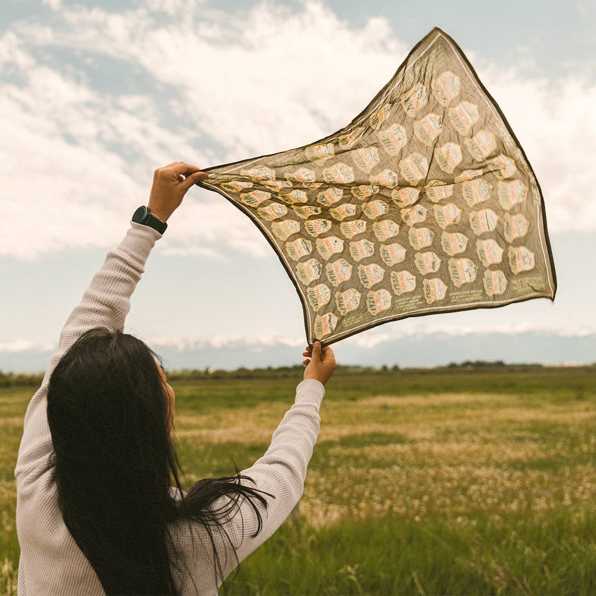 National Parks Bandana
