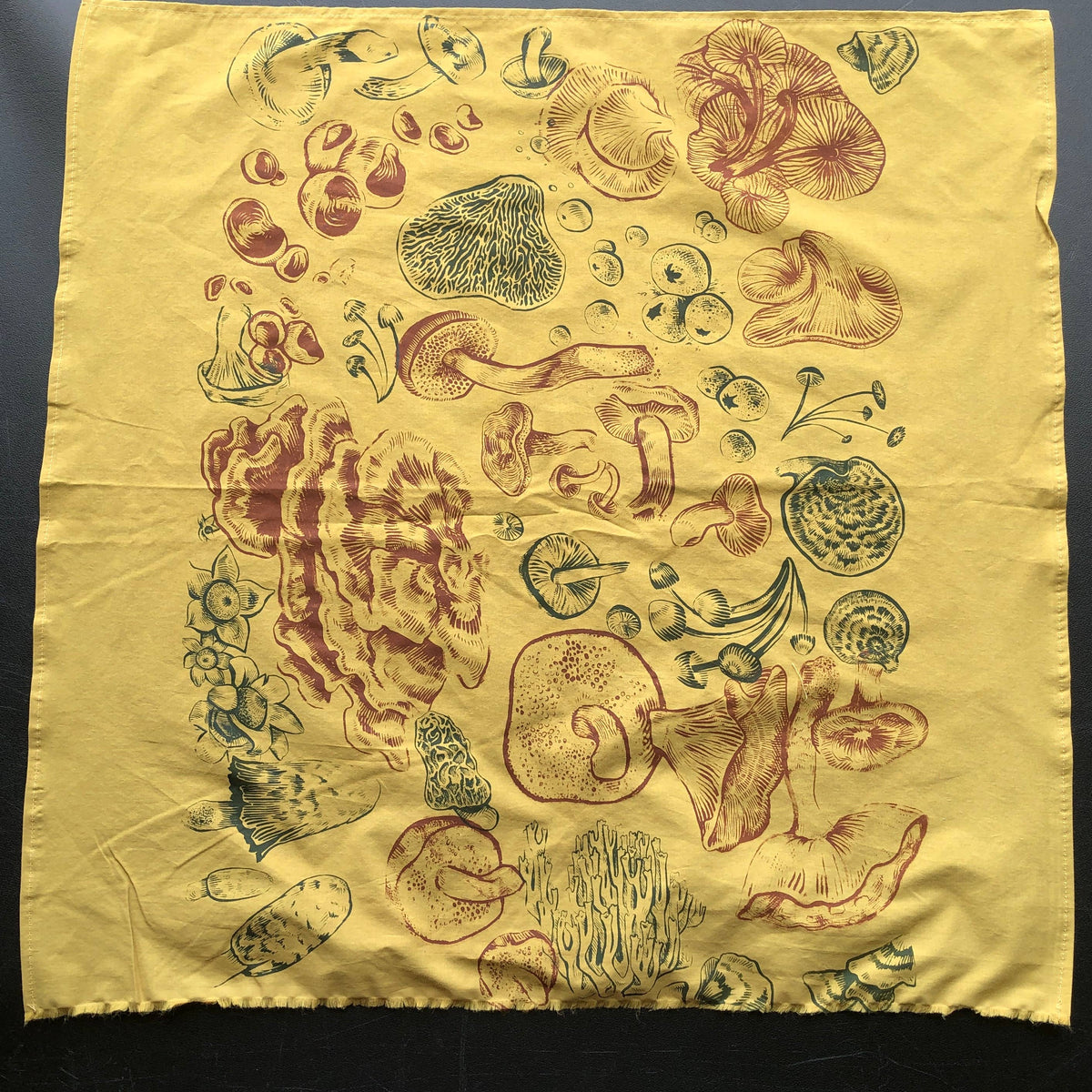 Foray Bandana