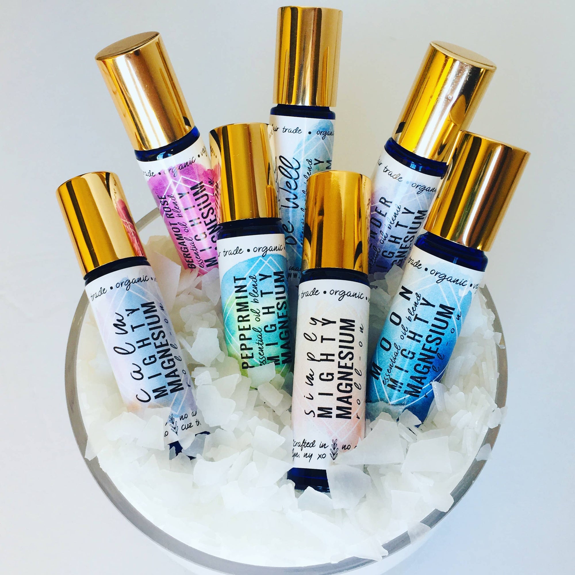 Joy Magnesium Oil Roll On