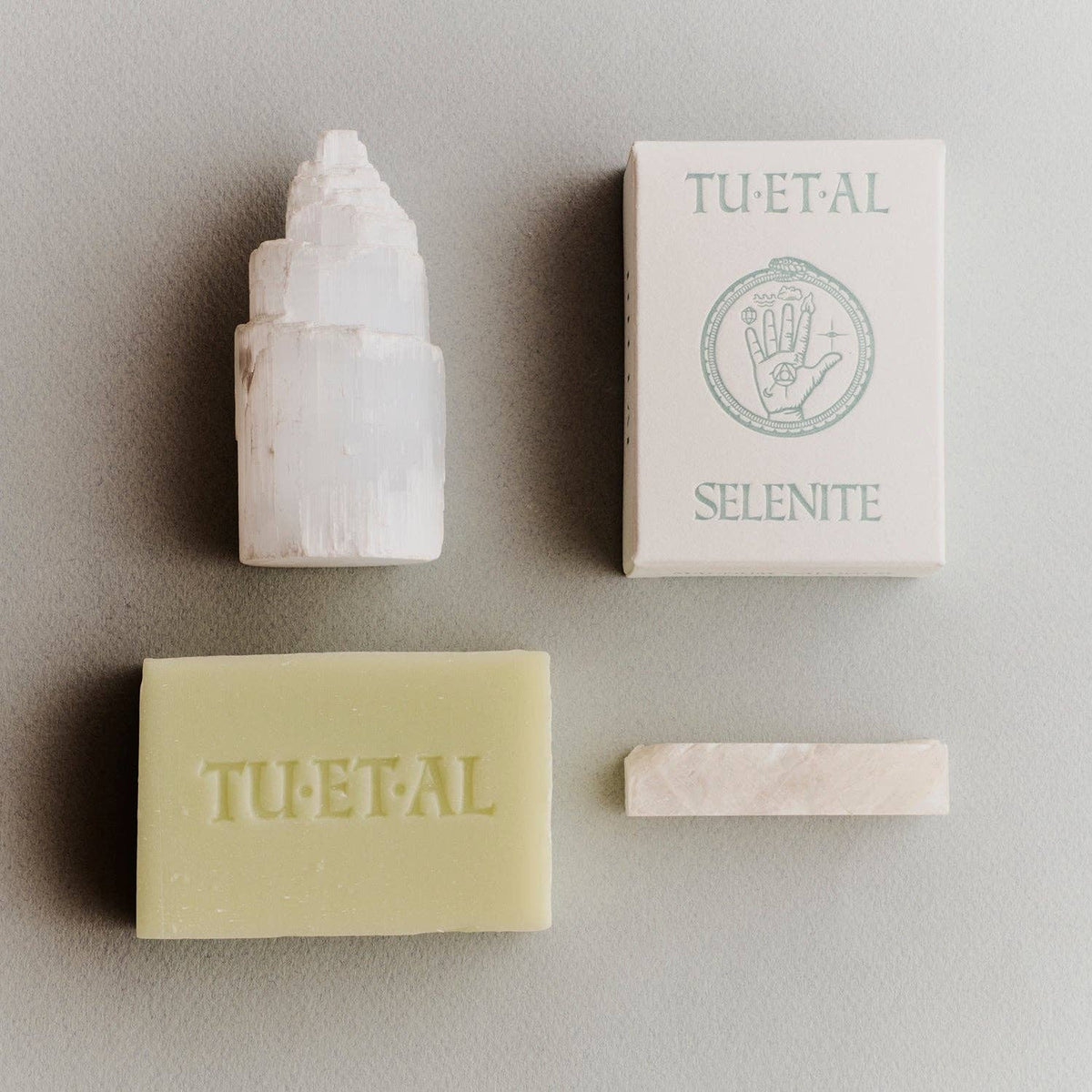 Selenite