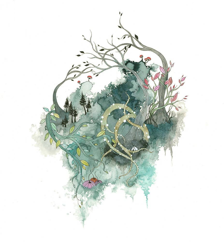 Sweet Dreams Are Made of This Vinyl Sticker