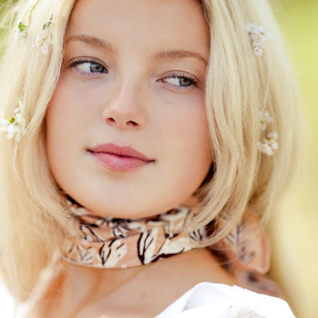 Georgia Bandana
