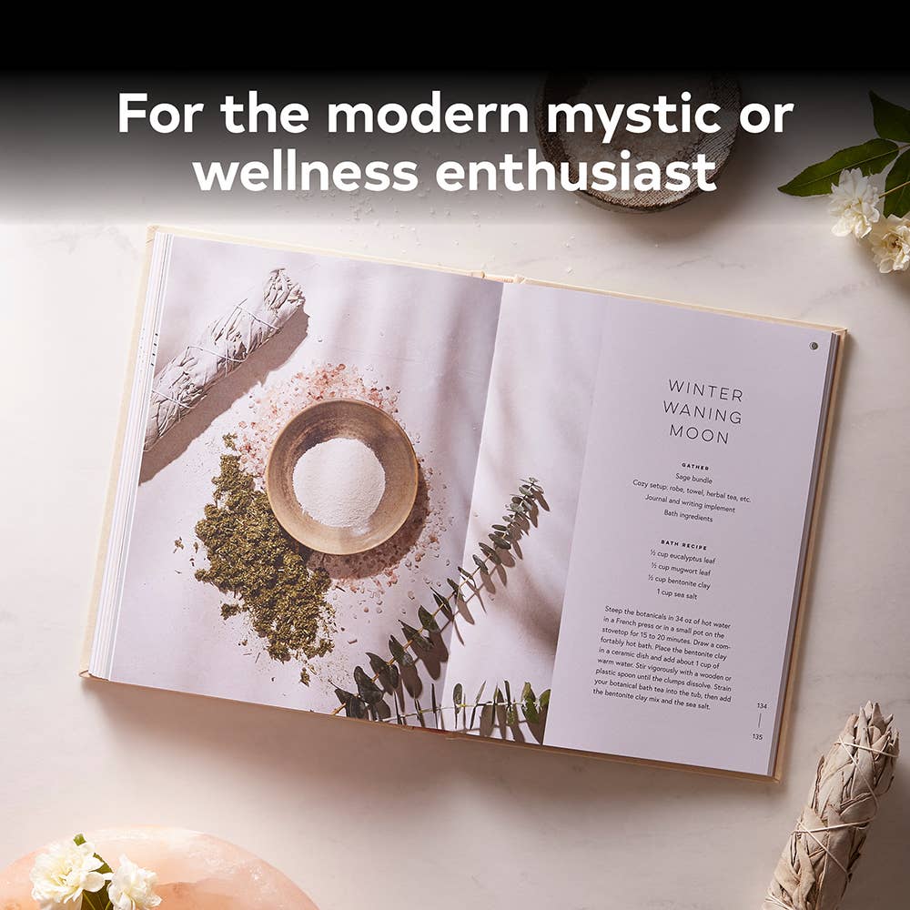 Moon Bath by Dakota Hills and Sierra Brashear