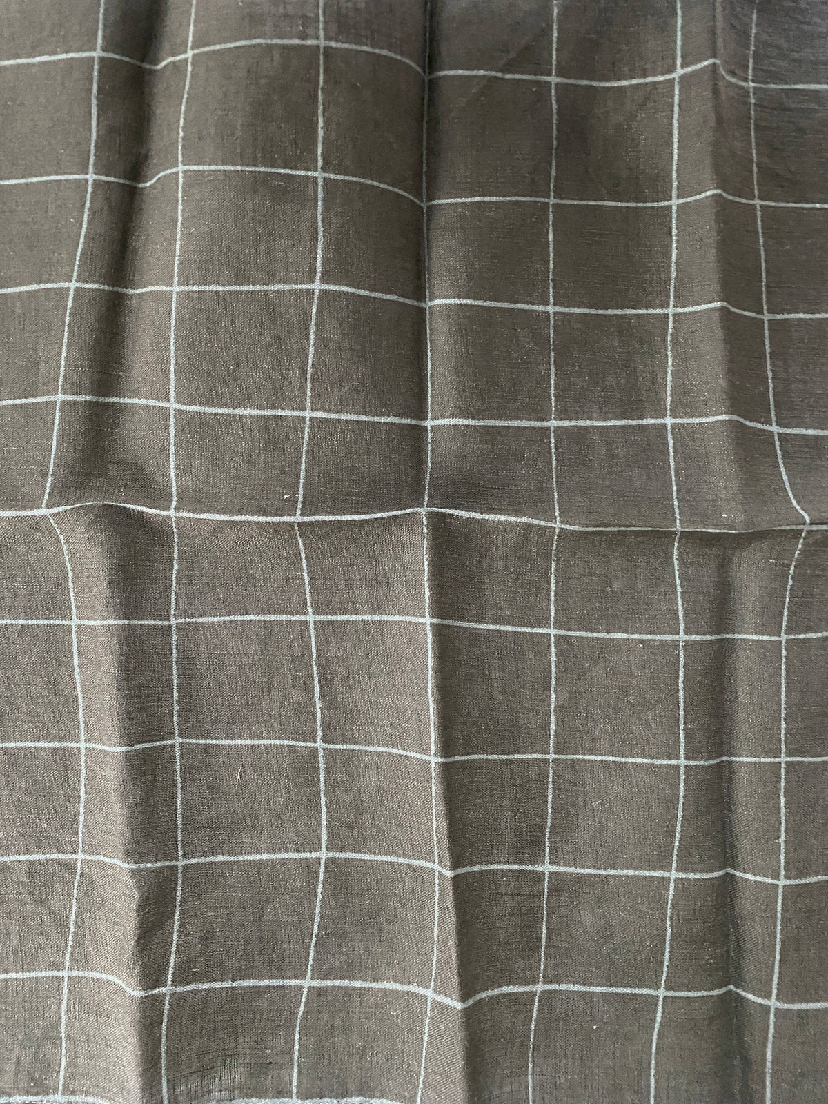 Ginkgo - Linen Napkin Set