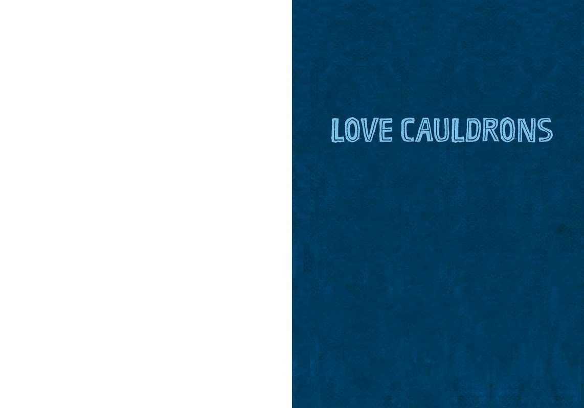 Ask Baba Yaga: Poetic Remedies for Troubled Times