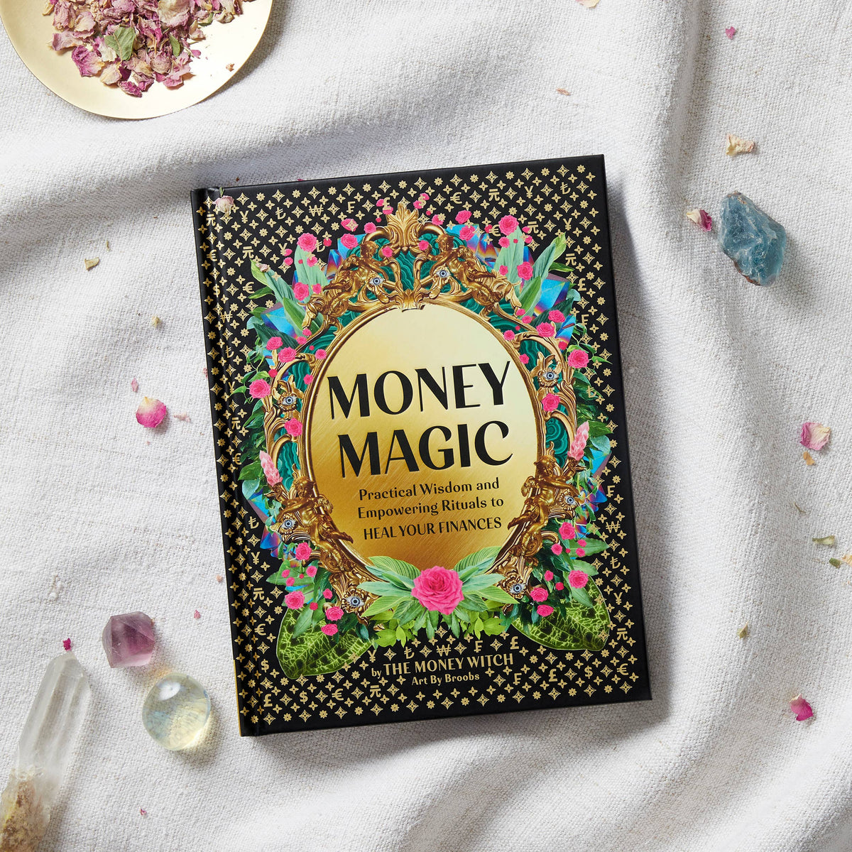 Money Magic