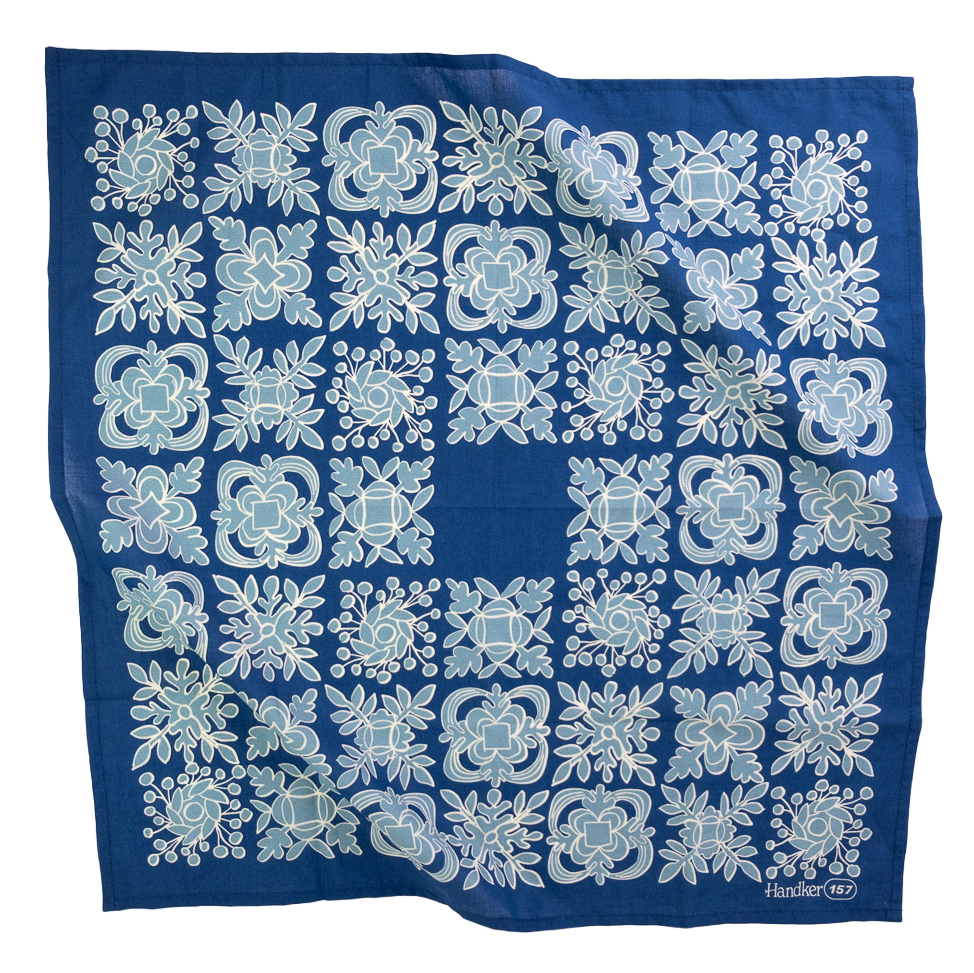 Maggie Bandana