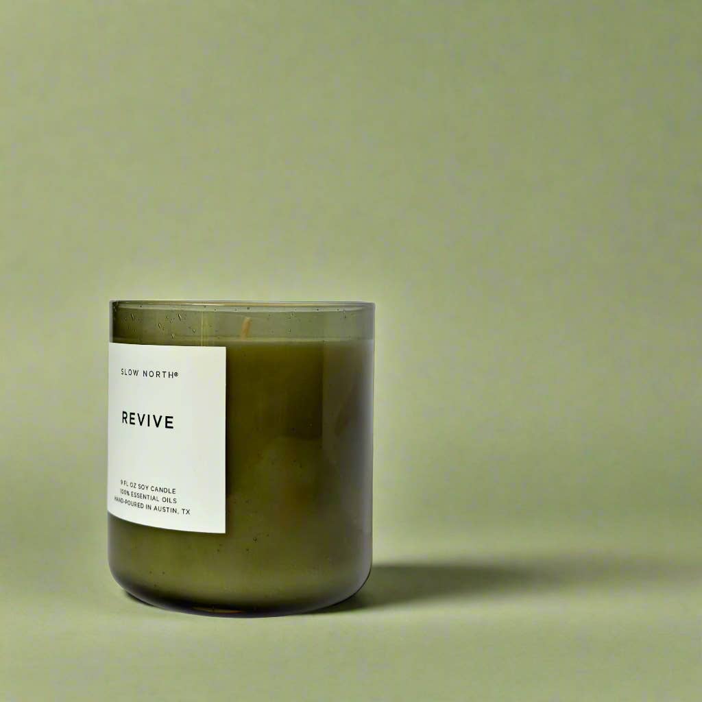 Revive - Spa Collection Candle