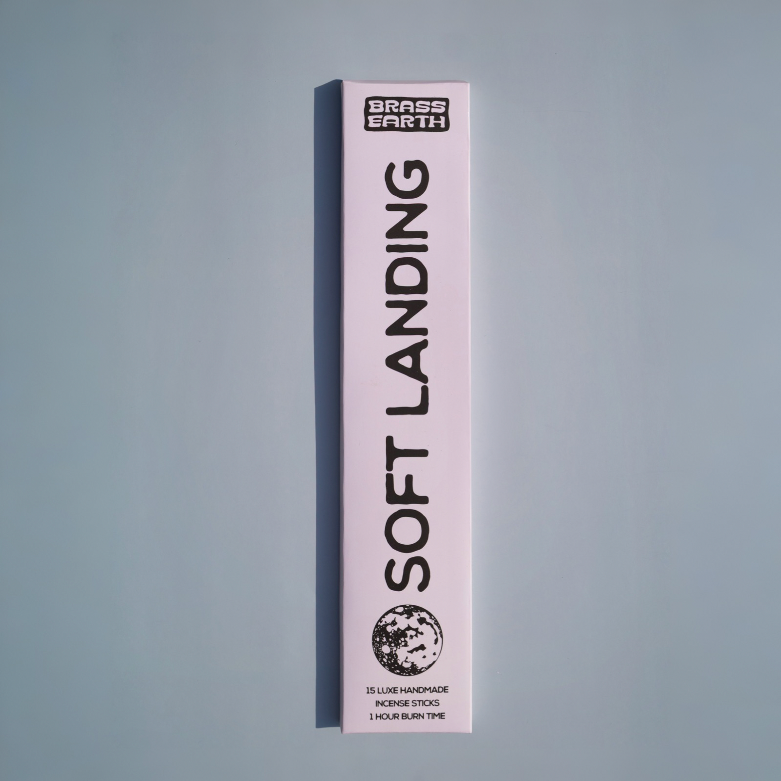 Soft Landing Luxe Handmade Incense