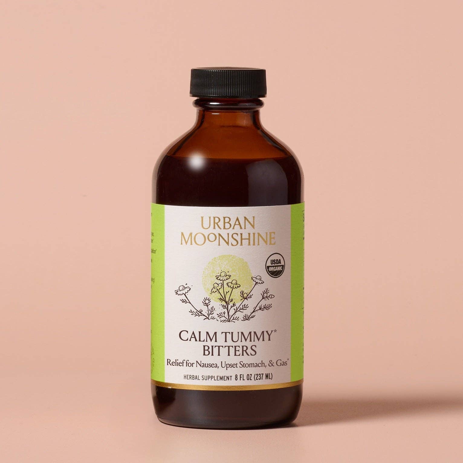 Calm Tummy Digestive Bitters