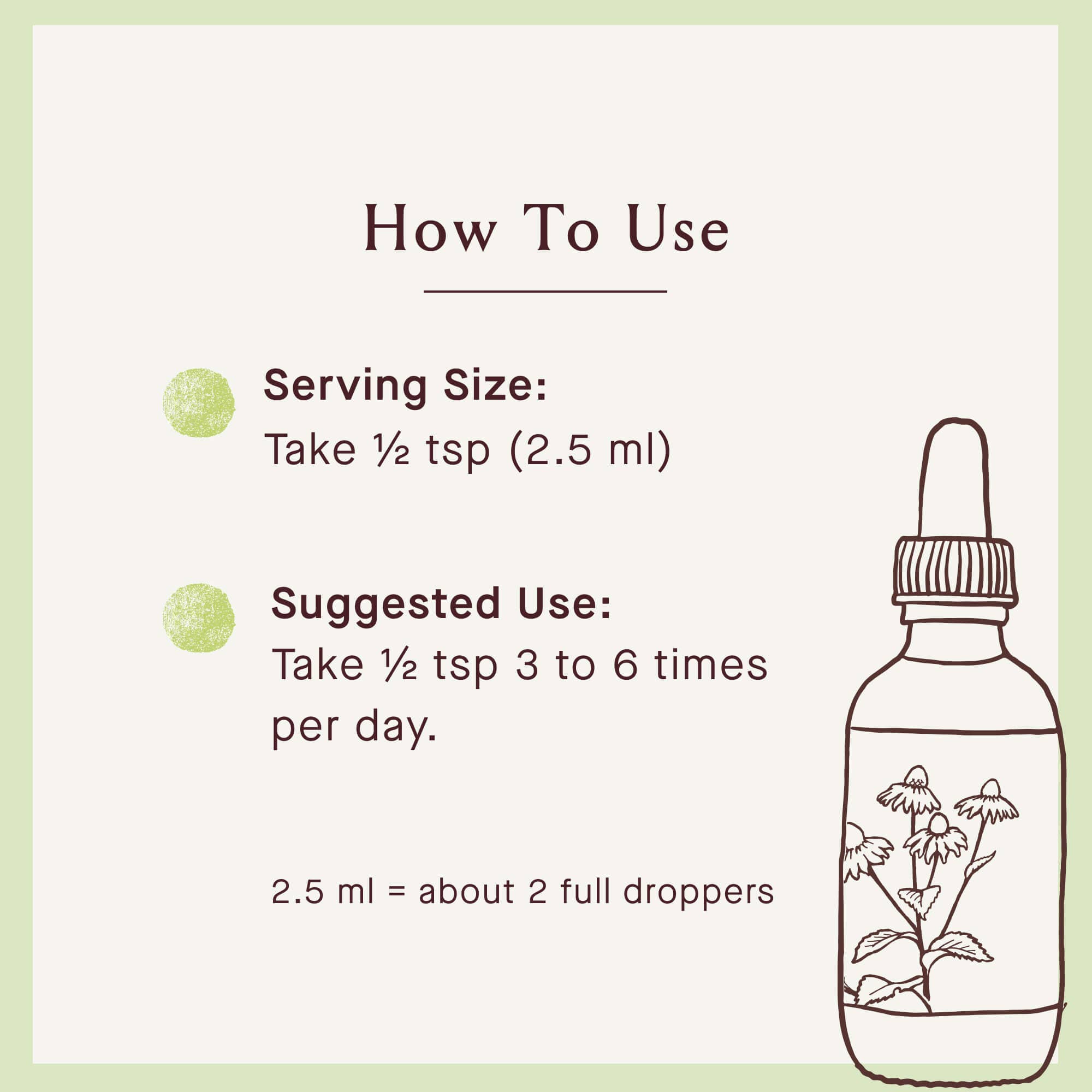 Healthy Liver Bitters