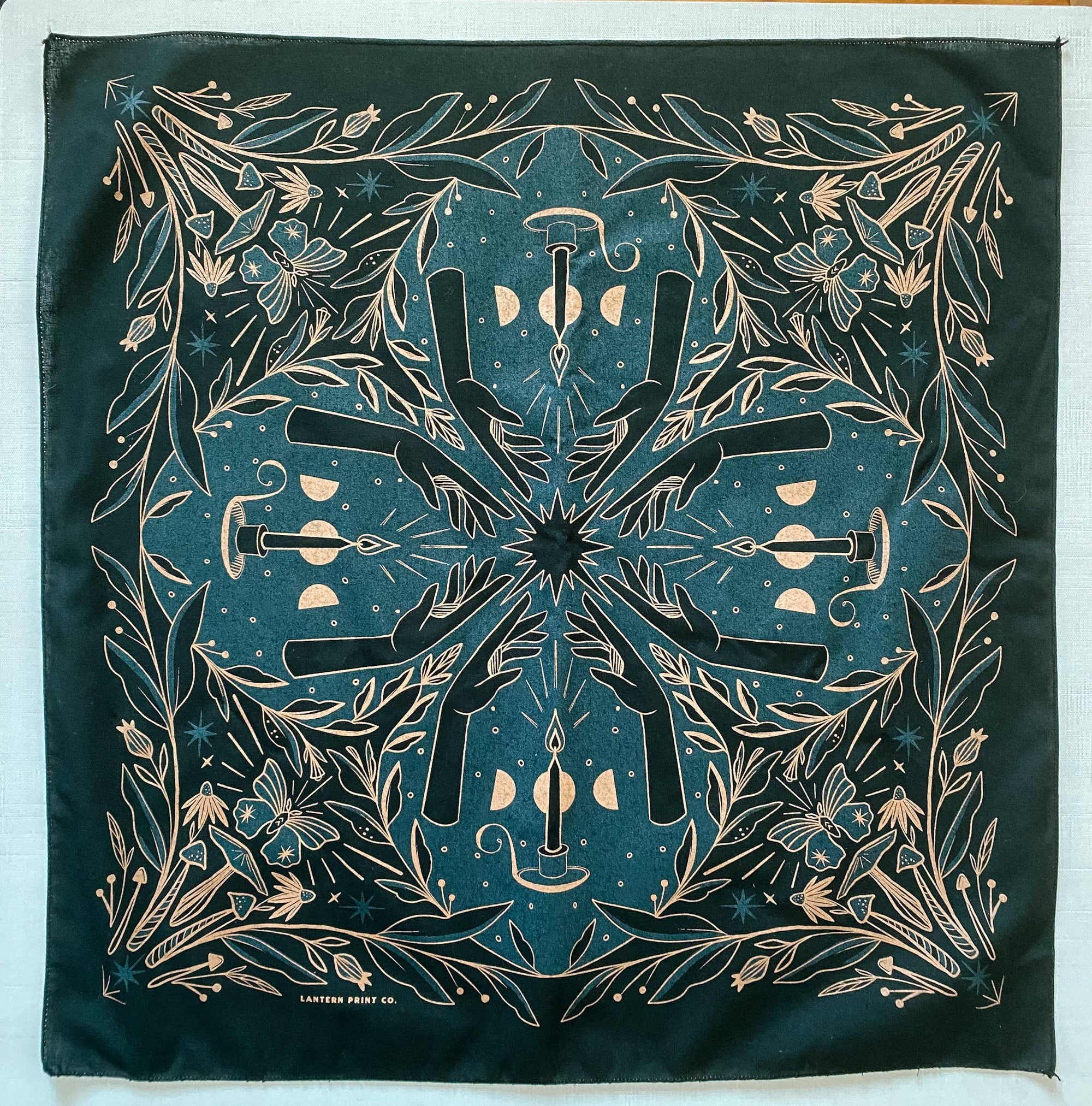 Luminary Bandana