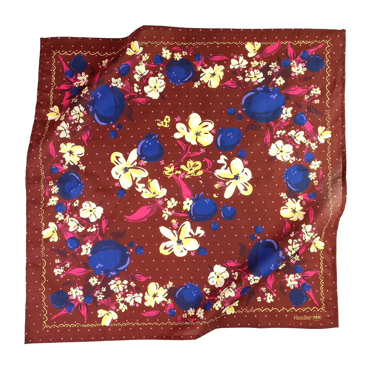 Meg Bandana