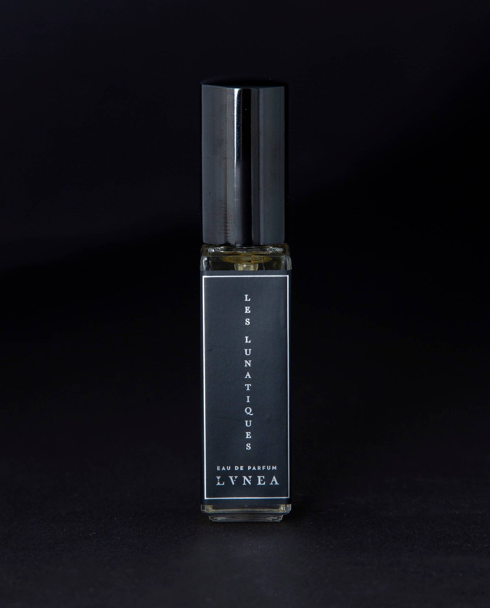 LES LUNATIQUES | 8ml - Eau de Parfum