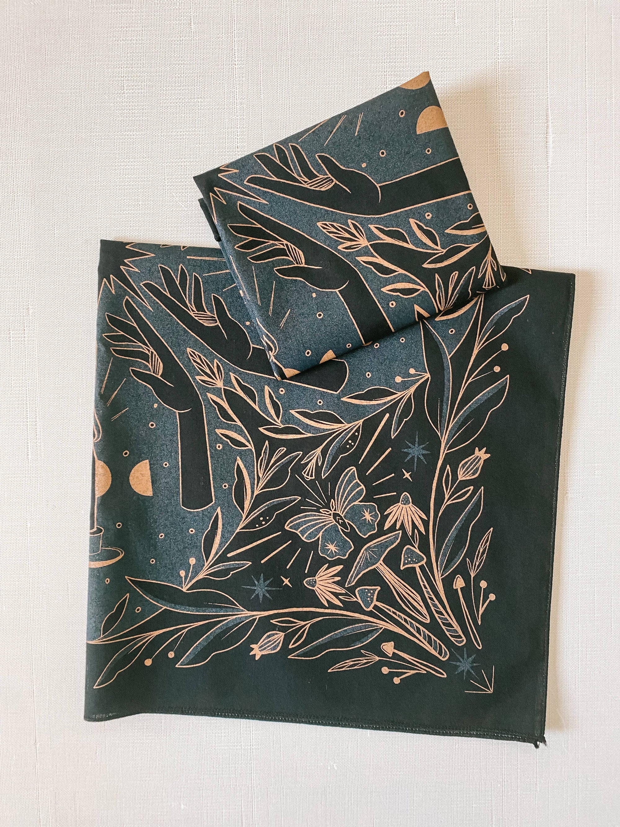 Luminary Bandana