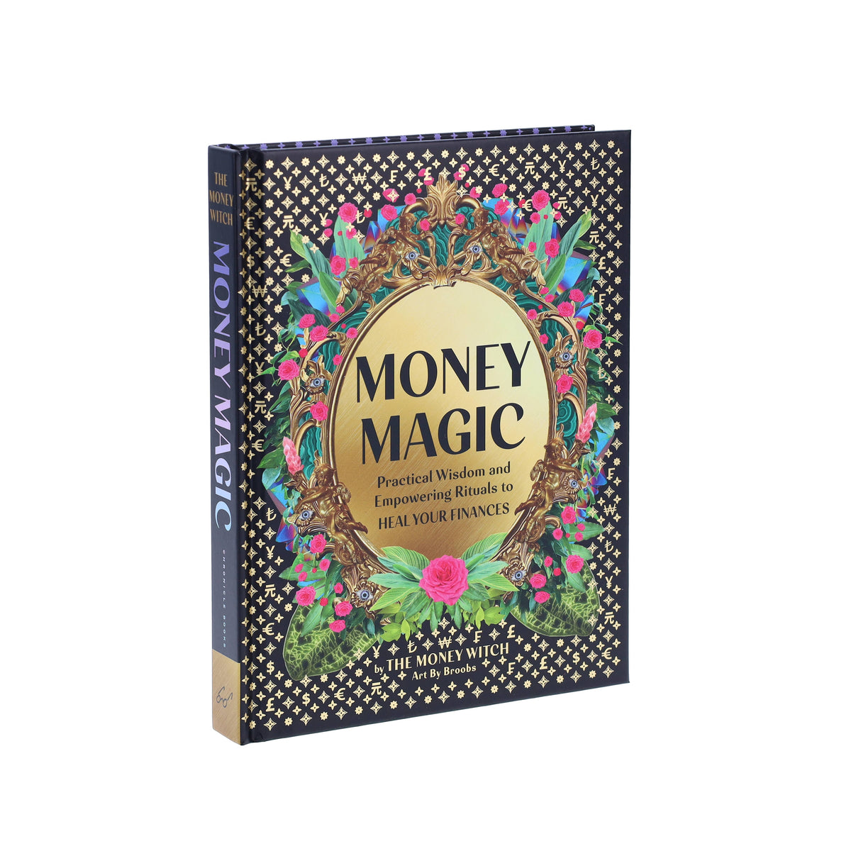 Money Magic