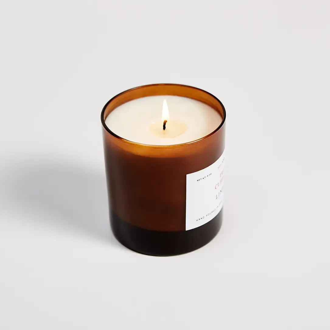 Pumpkin Patch Candle