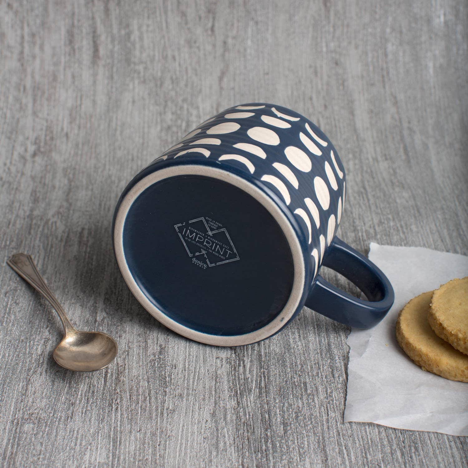 Danica Studio Echo Imprint Mug