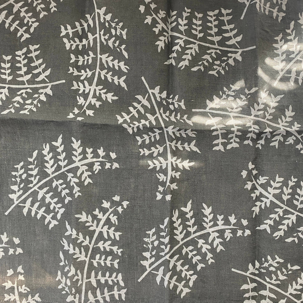 Ginkgo - Linen Napkin Set