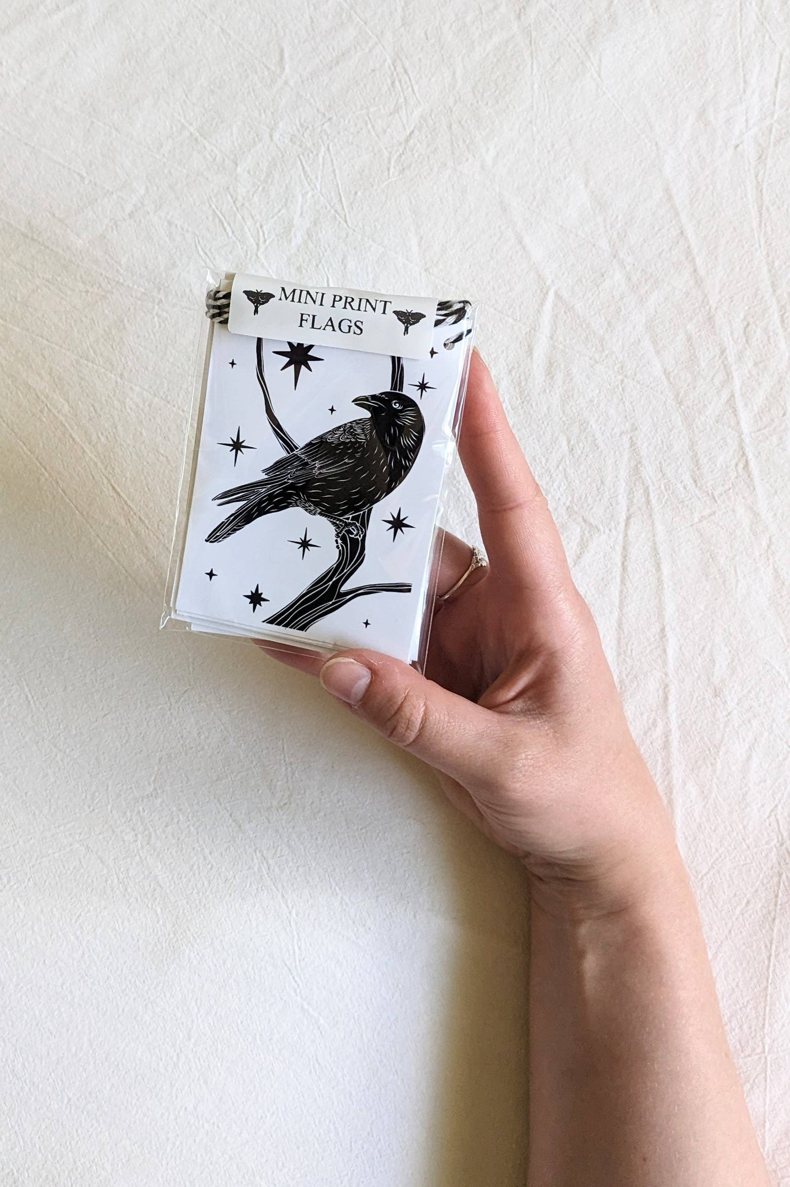 Celestial Fauna Garland