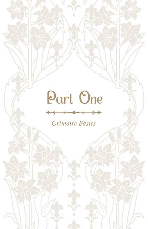 Grimoire