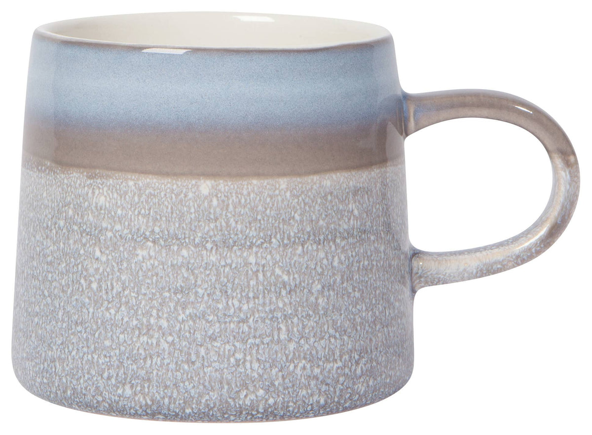 Mineral Shadow Reactive Glaze Mug (14oz)