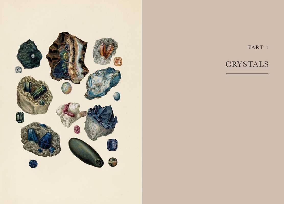 A Practical Guide to Magic in Nature