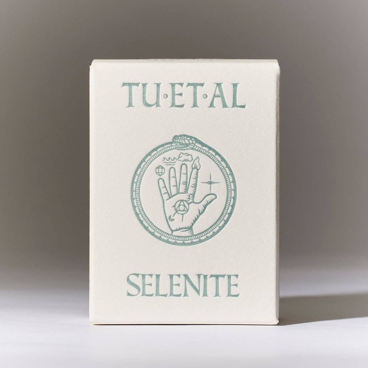 Selenite