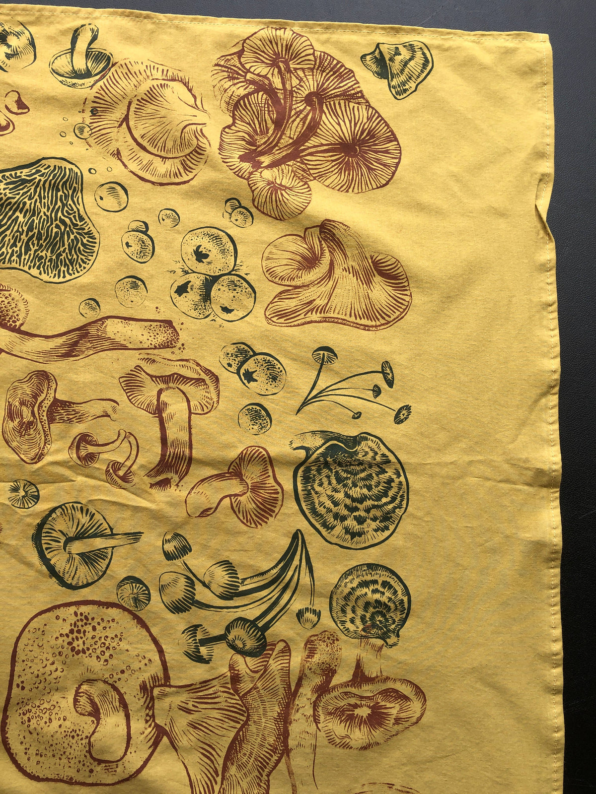 Foray Bandana