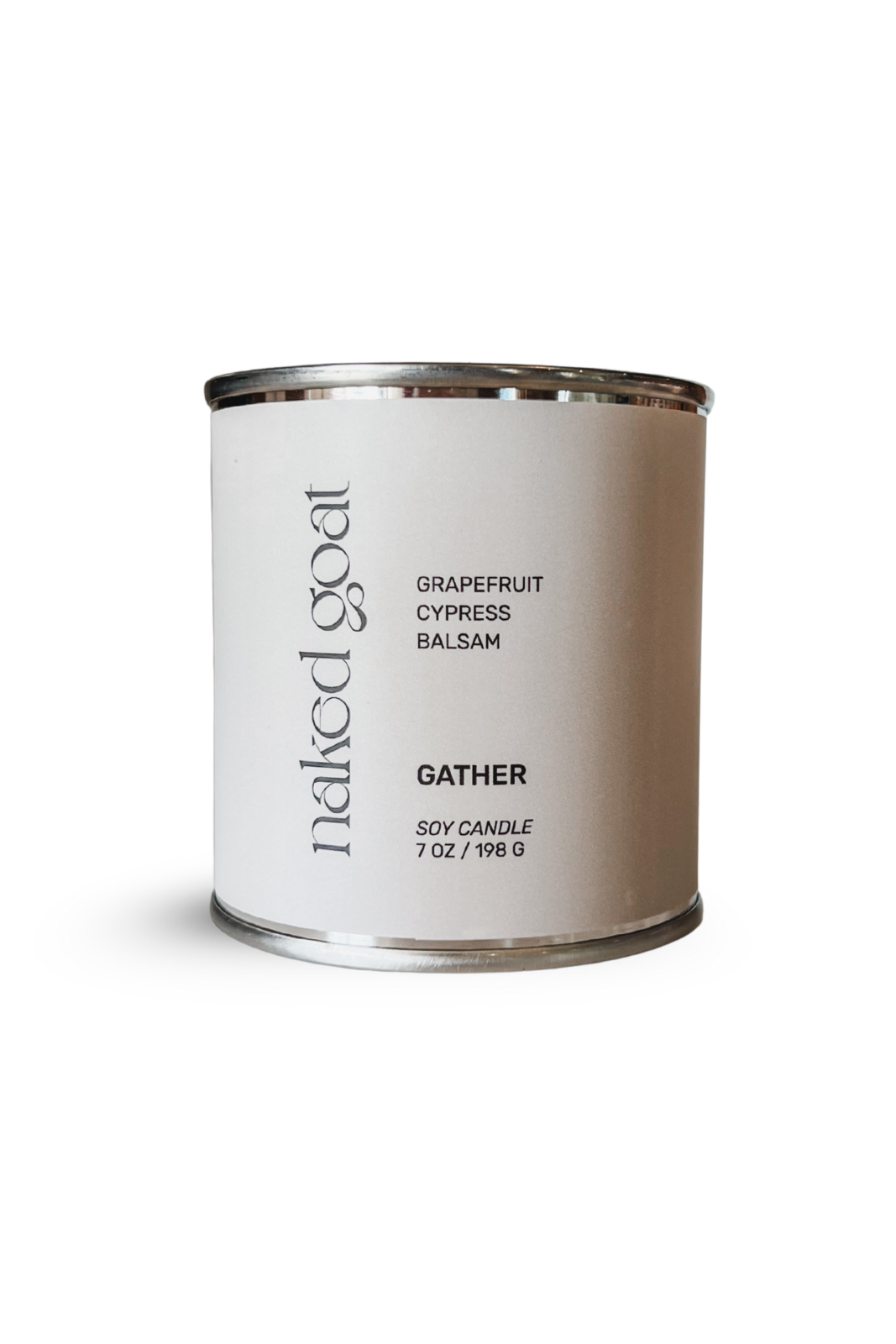 Gather Soy Candle - 7oz