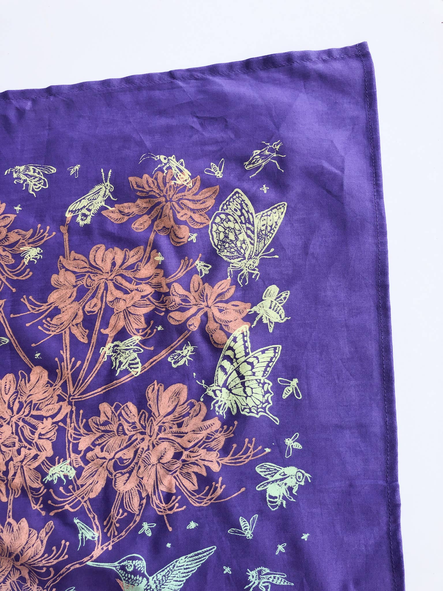 Azaleas Bandana