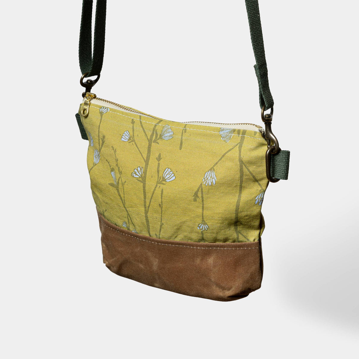 Chicory - Small Crossbody Bag