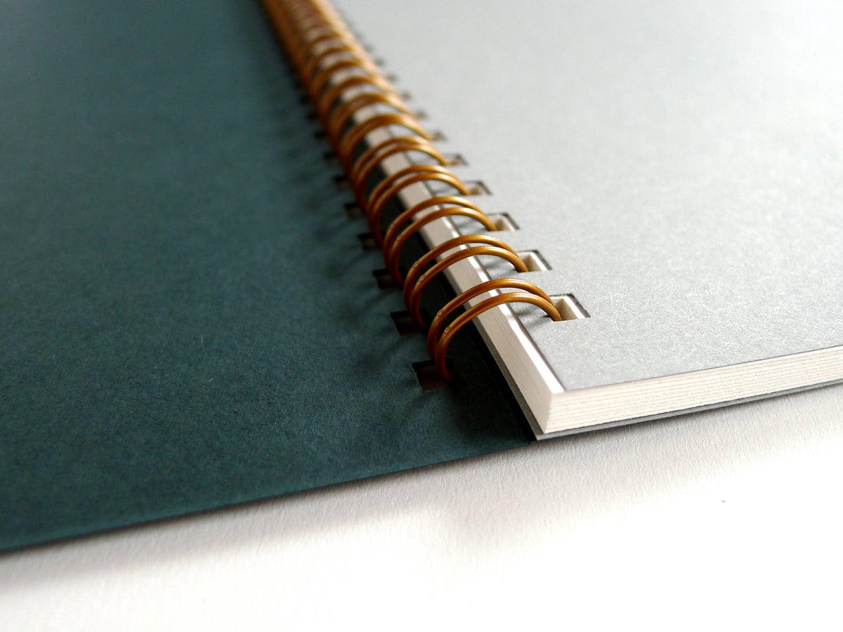 Dandelion Notebook, MD: Lined