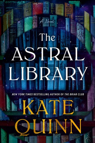The Astral Library