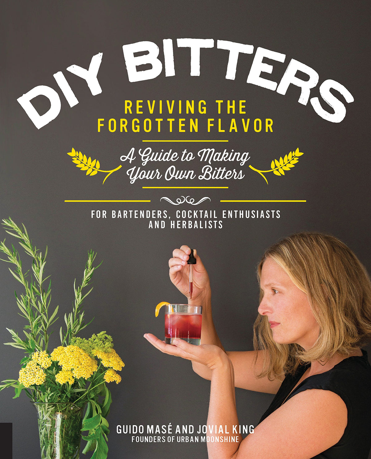 DIY Biters Reviving the Forgotten Flavor