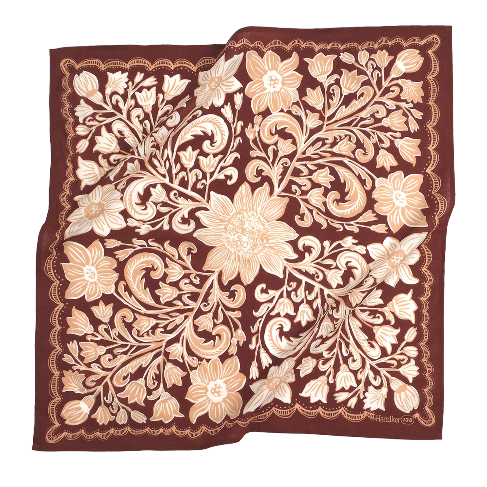 Agatha Bandana