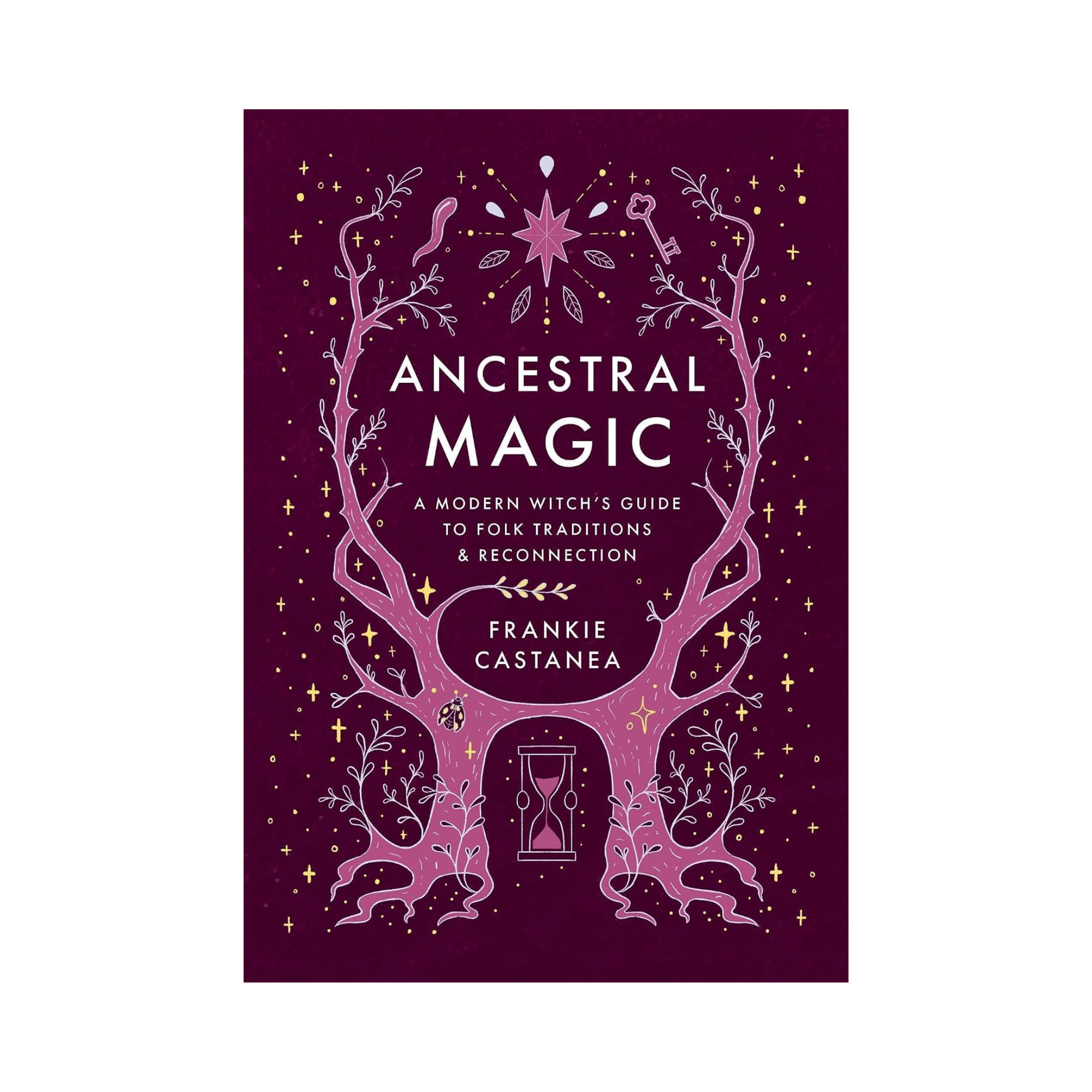 Ancestral Magic