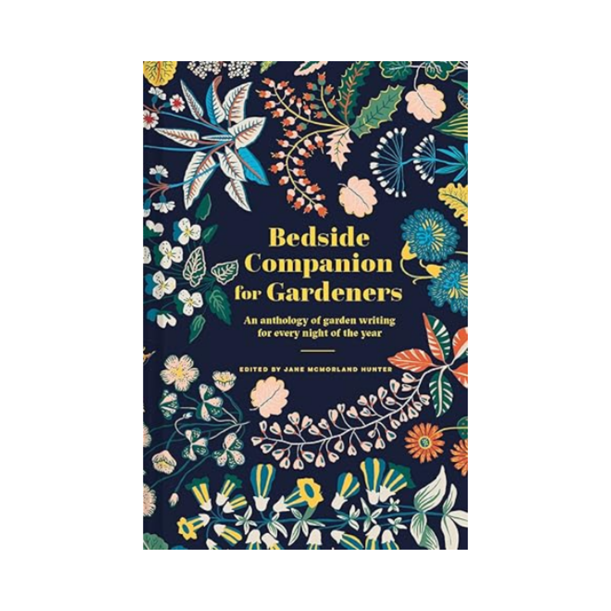 Bedside Companion for Gardeners edited by Jane McMorland