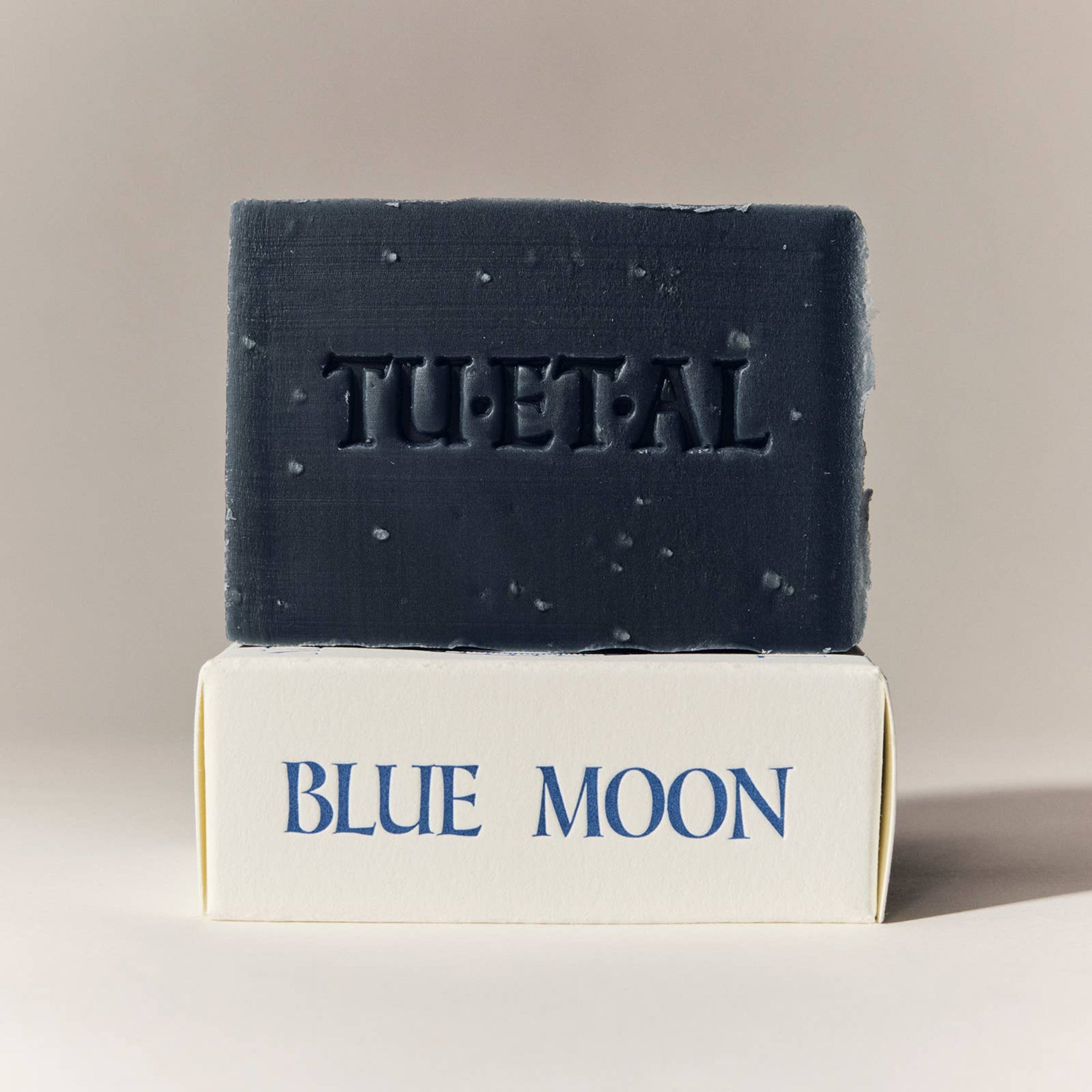 Blue Moon Nourishing Cold Process Soap