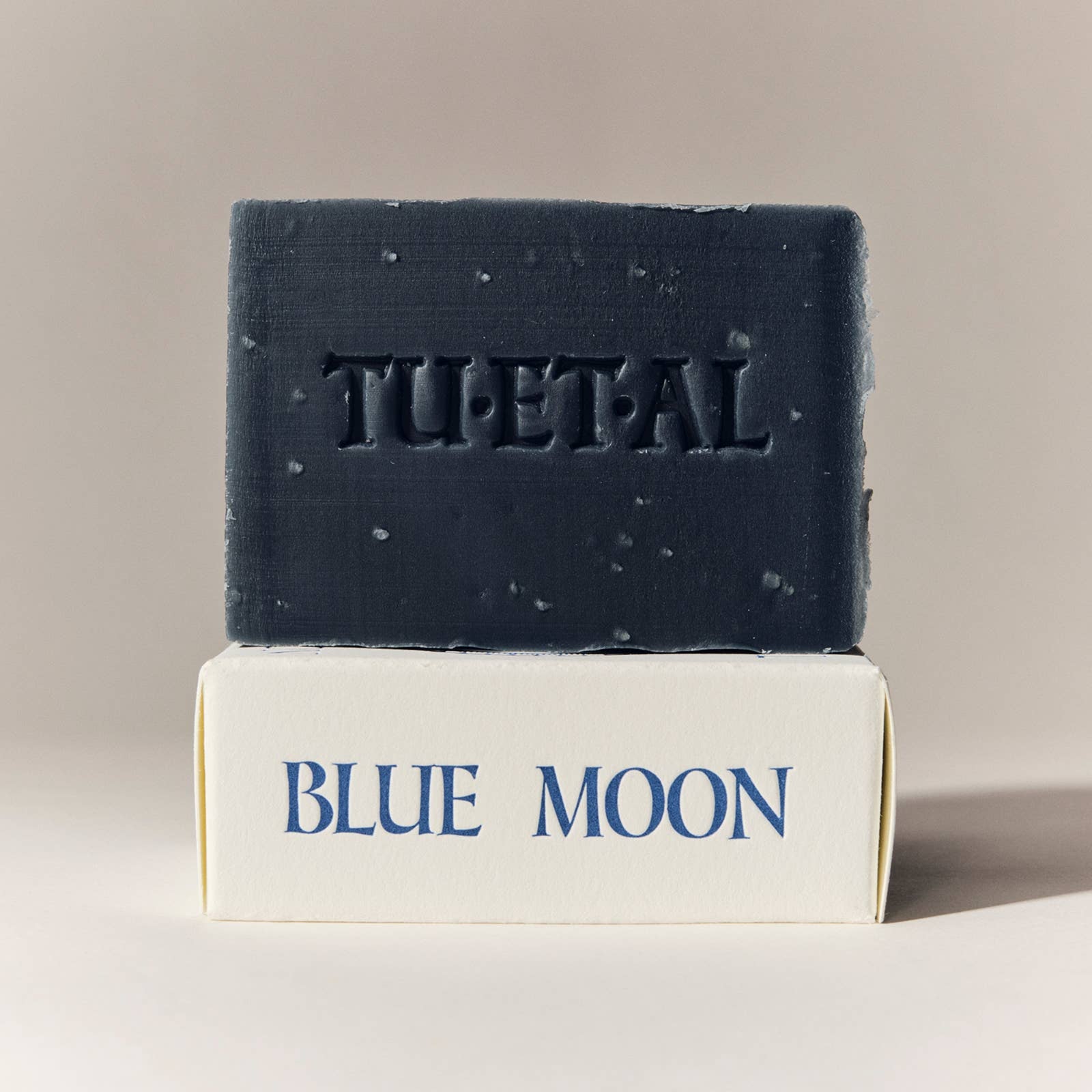 Blue Moon Nourishing Cold Process Soap