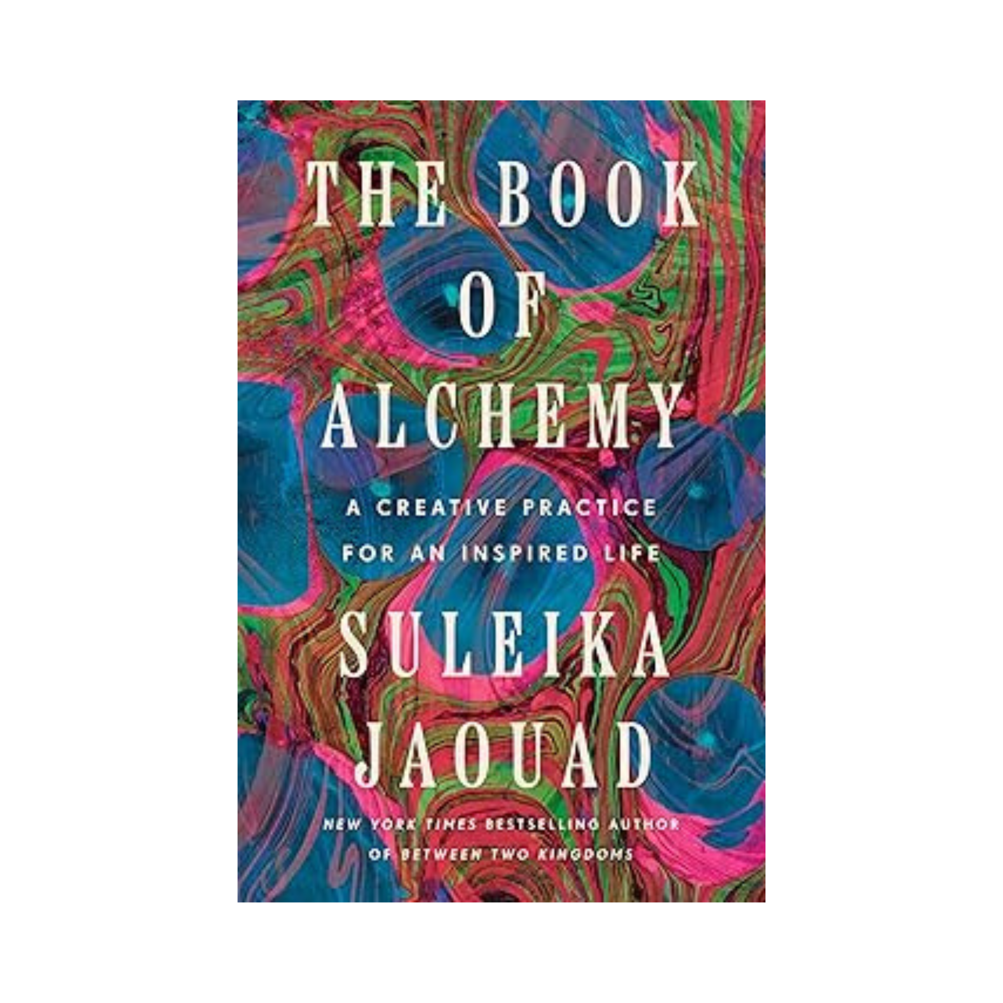 The Book of Alchemy