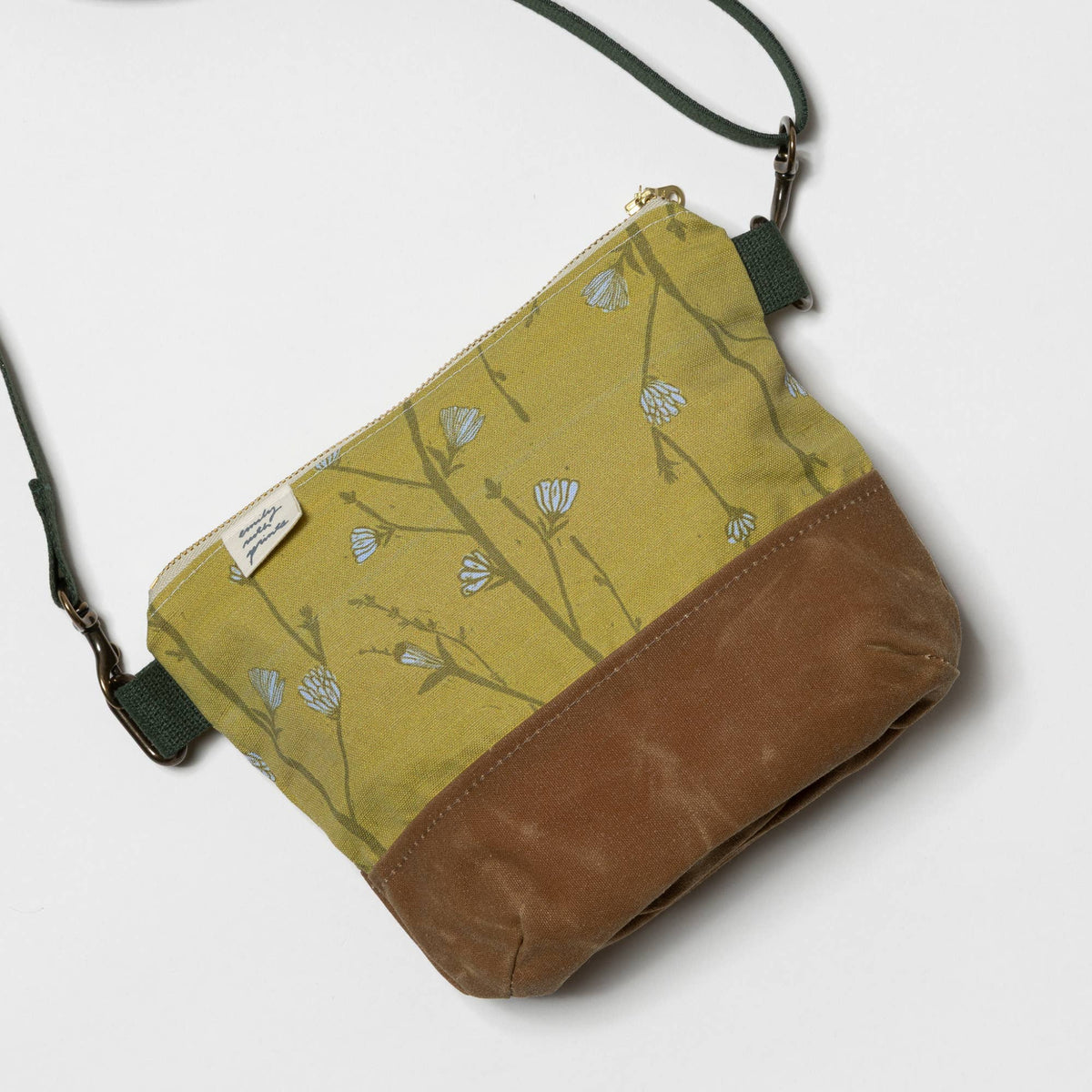 Chicory Small Crossbody Bag