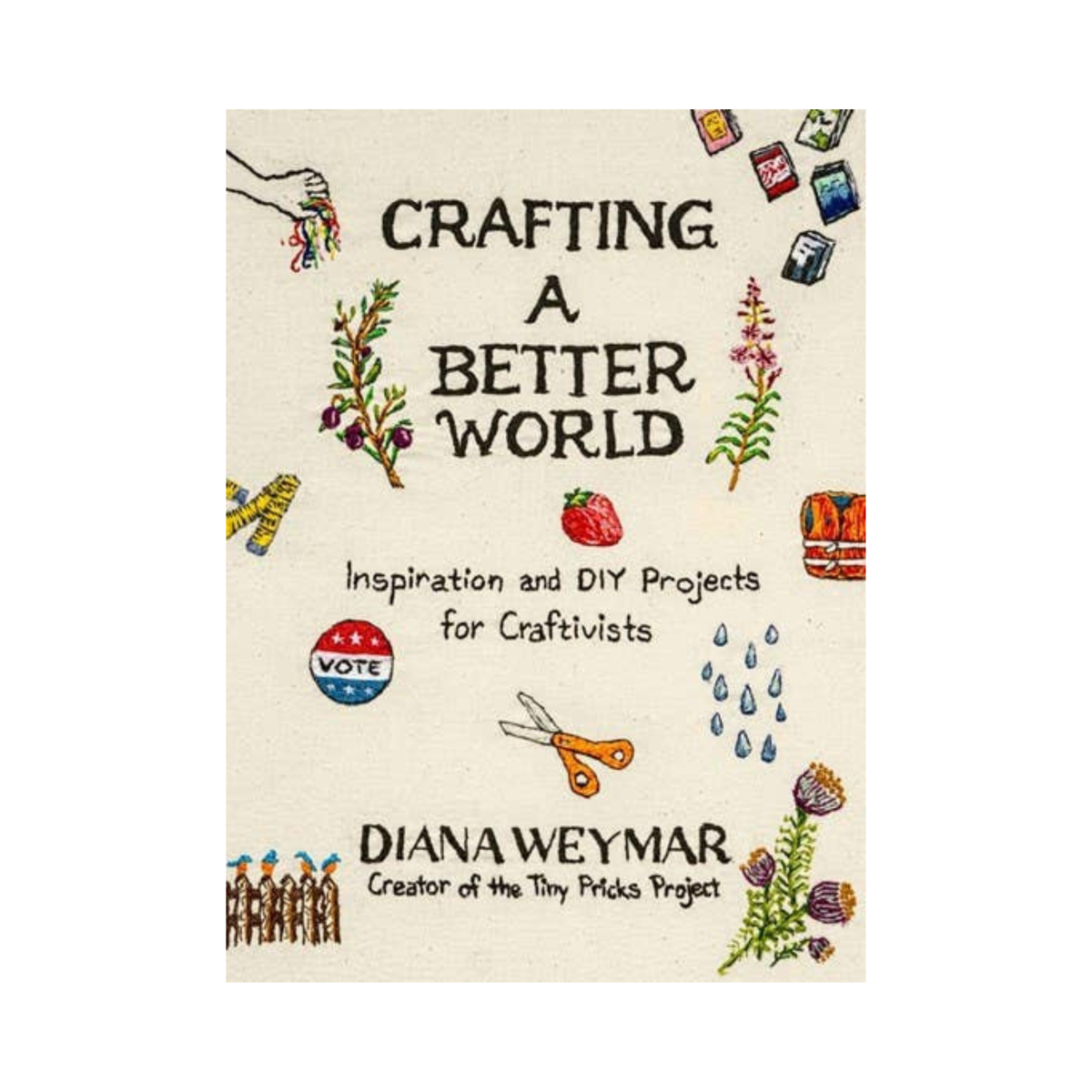 Crafting a Better World