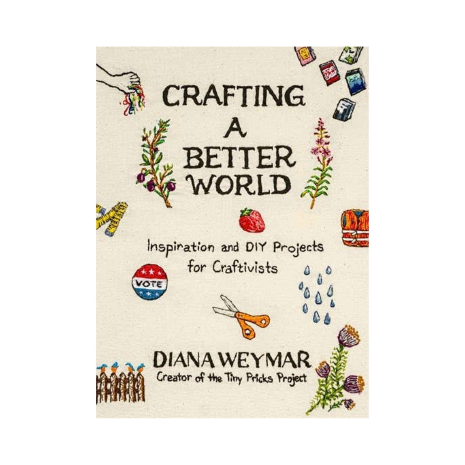 Crafting a Better World