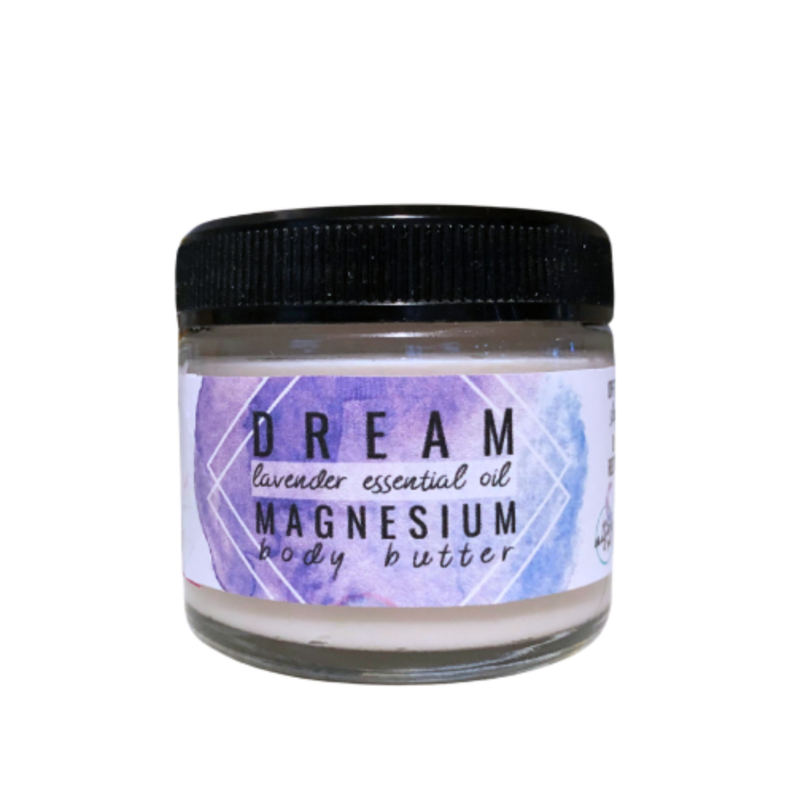 DREAM Lavender Magnesium Body Butter